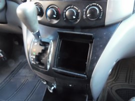 2009 TOYOTA SIENNA LE GREEN 3.5 AT 2WD Z20977